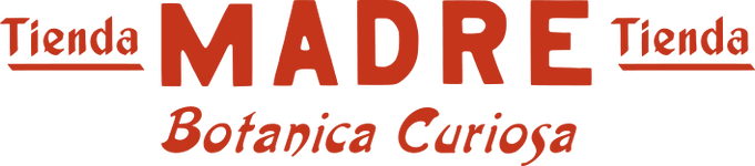 Madre Mezcal Official Store logo