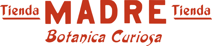 Madre Mezcal Official Store logo